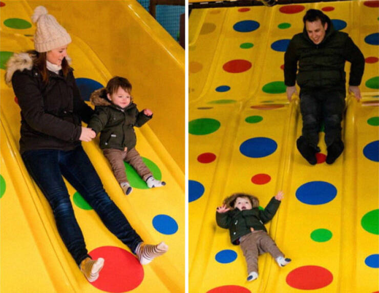 Photos That Perfectly Show the Difference