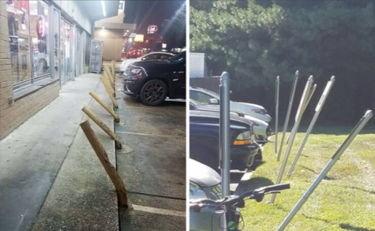 Photos That Perfectly Show the Difference