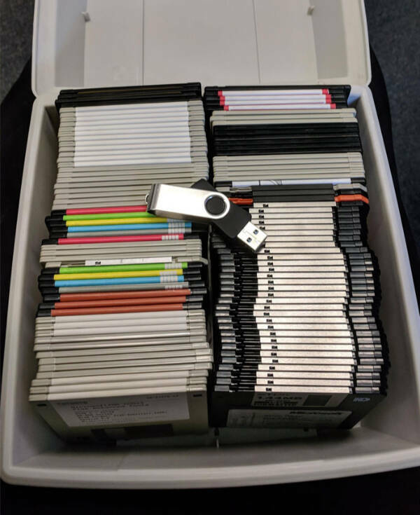 Photos That Perfectly Show the Difference