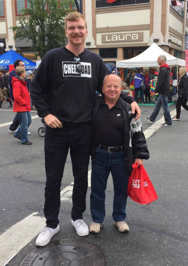 Photos That Perfectly Show the Difference