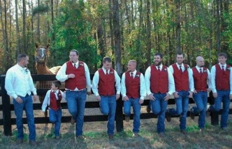 Wedding Day Disasters You’ll Laugh About Later