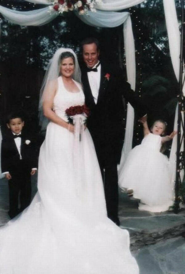 Wedding Day Disasters You’ll Laugh About Later