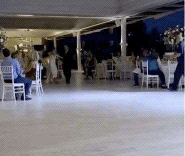 Wedding Day Disasters You’ll Laugh About Later
