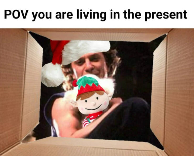 A Bunch of Random Memes for No Reason