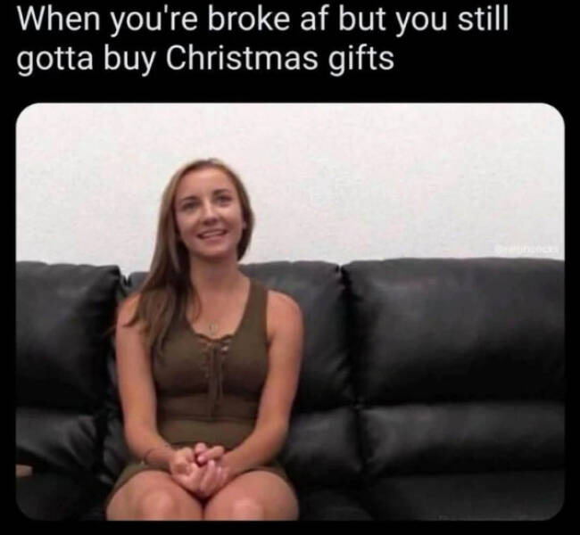 A Bunch of Random Memes for No Reason