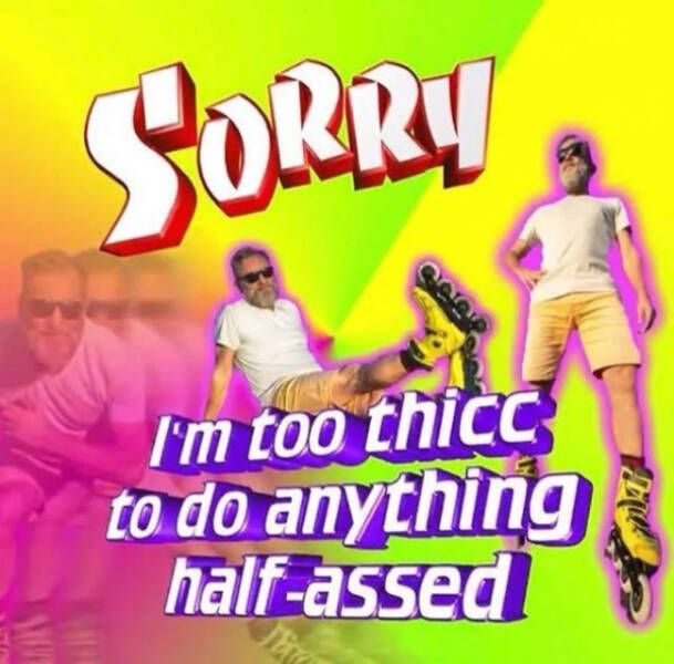 A Bunch of Random Memes for No Reason