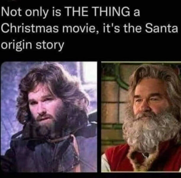 A Bunch of Random Memes for No Reason