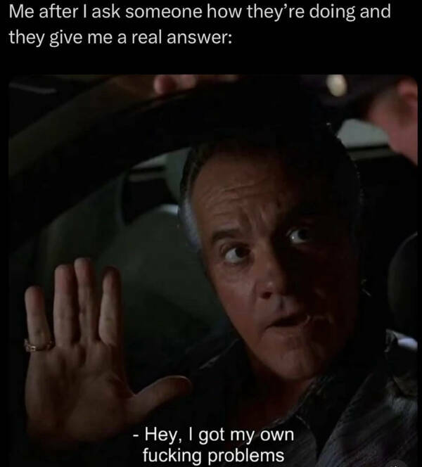 A Bunch of Random Memes for No Reason