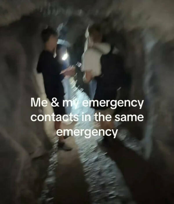 A Bunch of Random Memes for No Reason