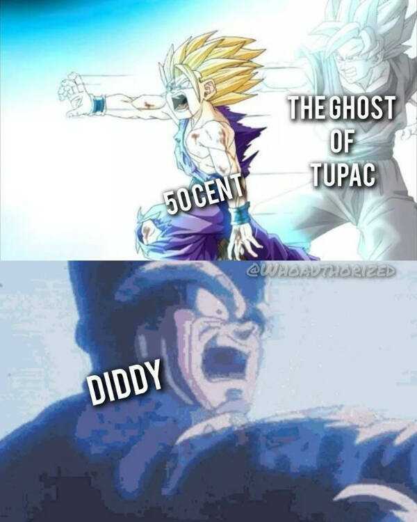 A Bunch of Random Memes for No Reason