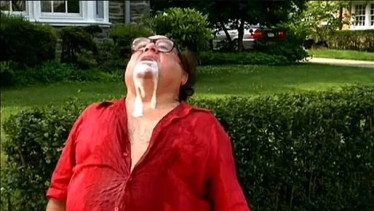 Autopilot Mode: Humans Being Humans