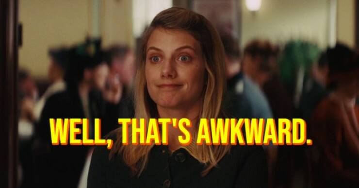 Autopilot Mode: Humans Being Humans