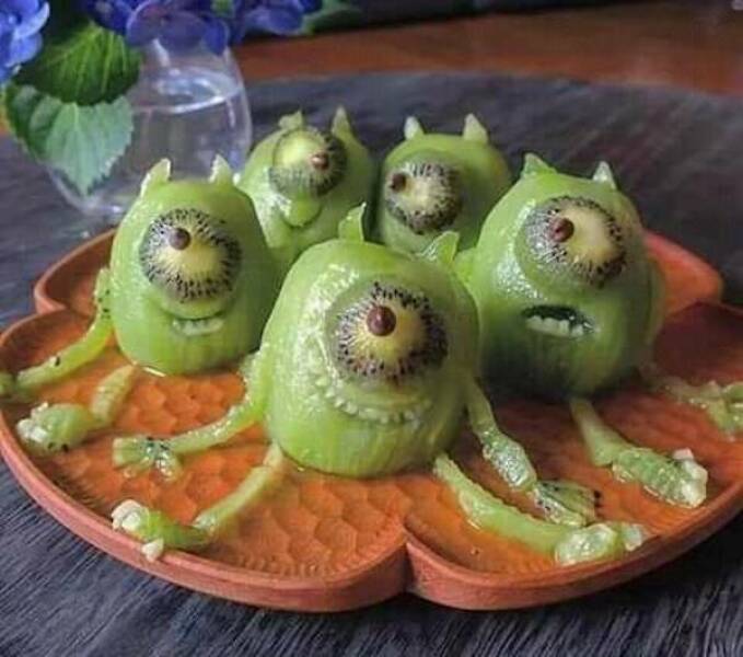 No Explanation, Just These WTF Photos