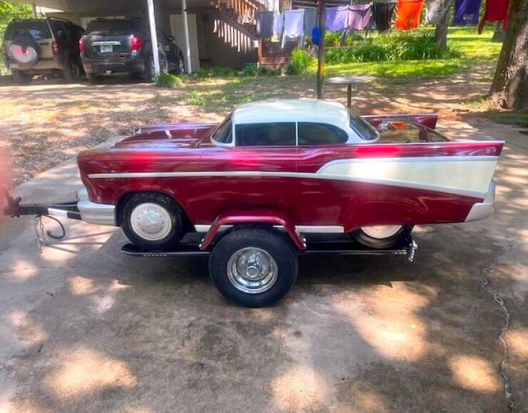 No Explanation, Just These WTF Photos