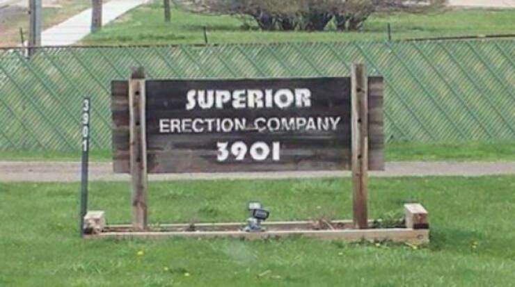 No Explanation, Just These WTF Photos