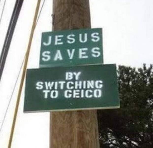 No Explanation, Just These WTF Photos