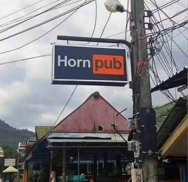 No Explanation, Just These WTF Photos