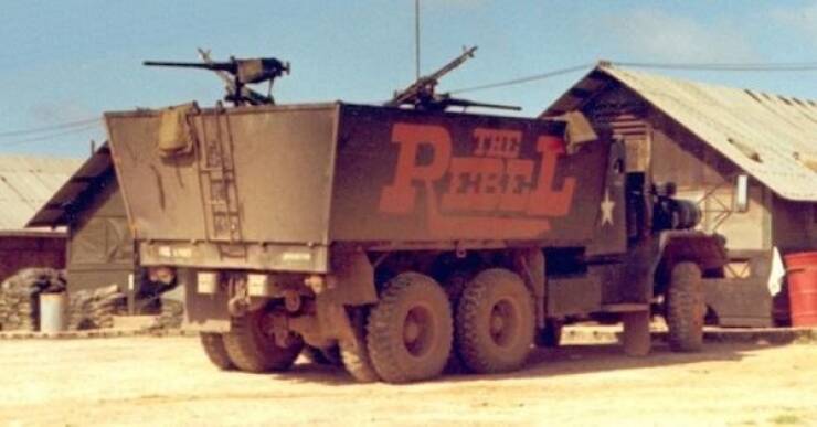 No Explanation, Just These WTF Photos