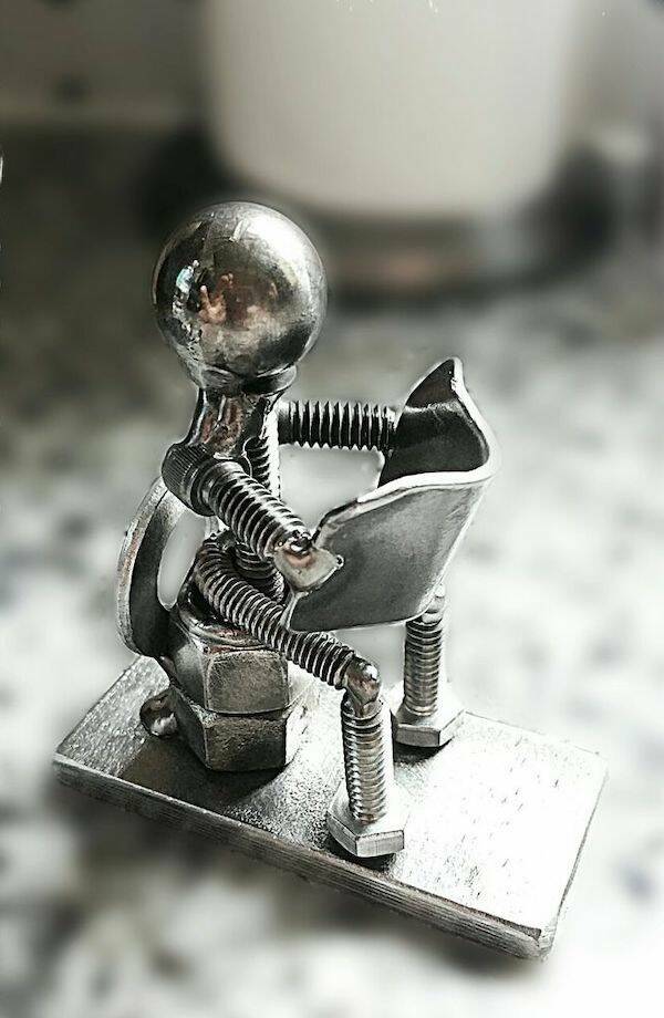 No Explanation, Just These WTF Photos