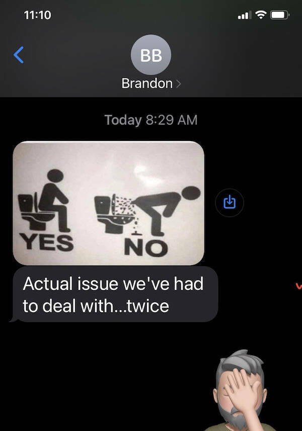 No Explanation, Just These WTF Photos