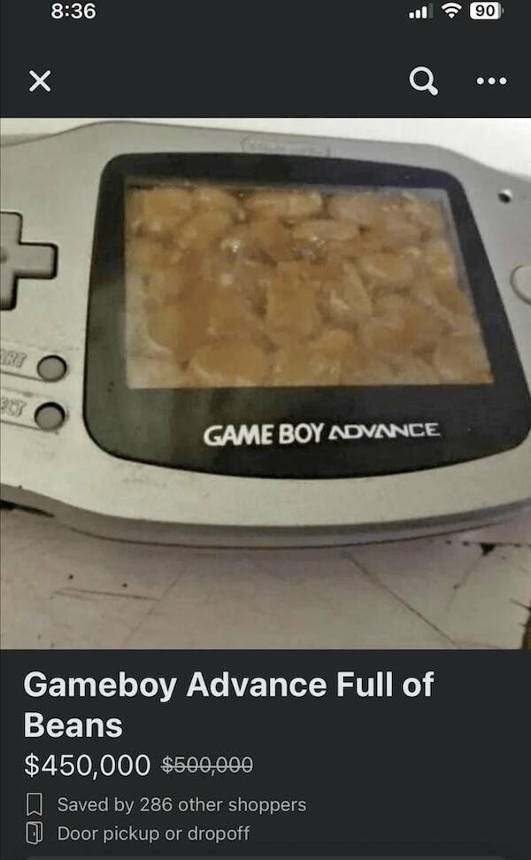 No Explanation, Just These WTF Photos