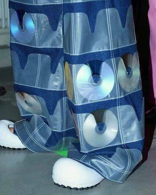 No Explanation, Just These WTF Photos