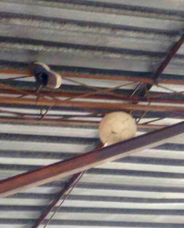 No Explanation, Just These WTF Photos