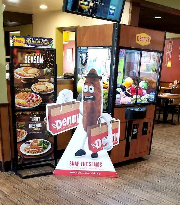 No Explanation, Just These WTF Photos