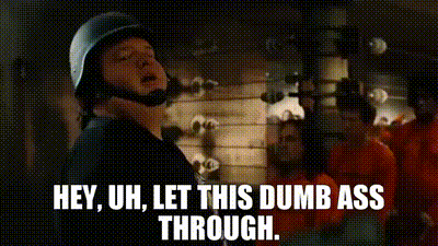 Autopilot Mode: Humans Being Humans