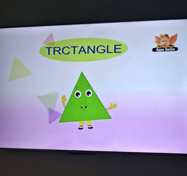 Spectacular Fails That Deserve a Standing Ovation