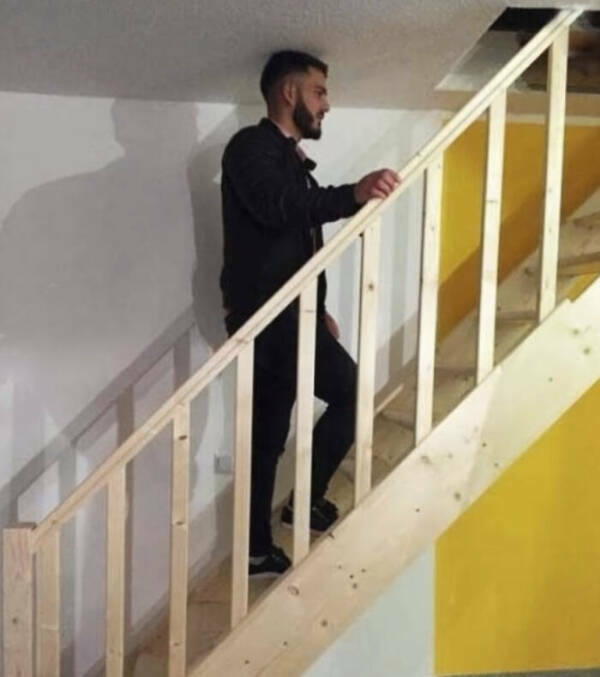 Spectacular Fails That Deserve a Standing Ovation