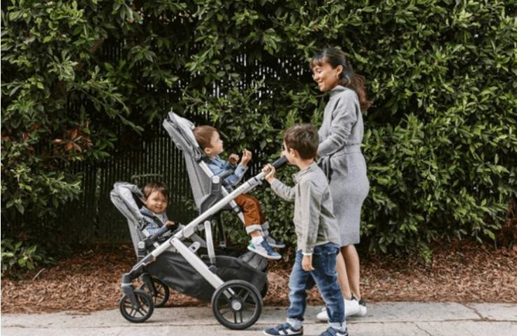 Postpartum Back Pain: Causes, Relief, and When to Get Help