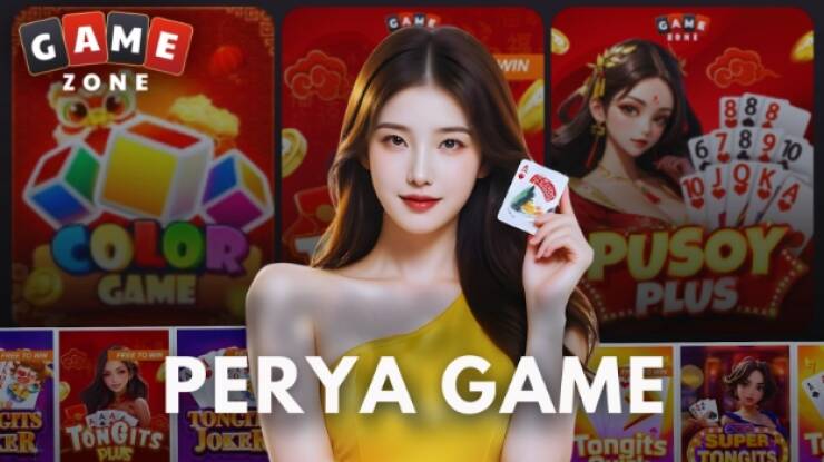 What to Expect When Playing Perya Game on GameZone