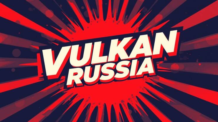 Топ-5 популярных игровых автоматов в онлайн-казино Vulkan russia