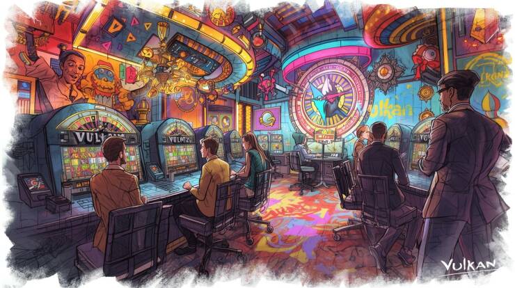 Как создать профиль и проводить платежи в онлайн казино Как создать профиль и проводить платежи в онлайн казино