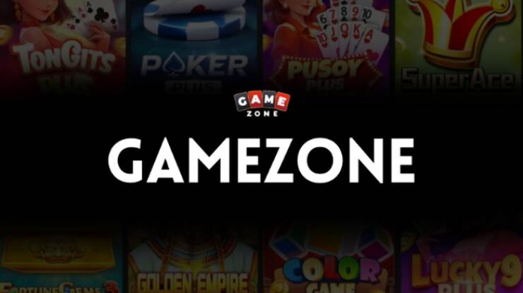 GameZone online games