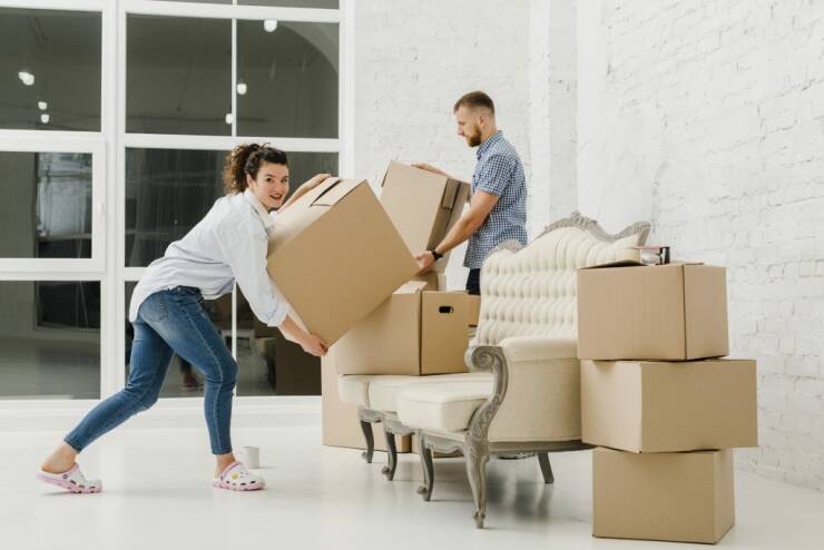 The Challenges of Relocating in Today&rsquo;s Fast-Paced World