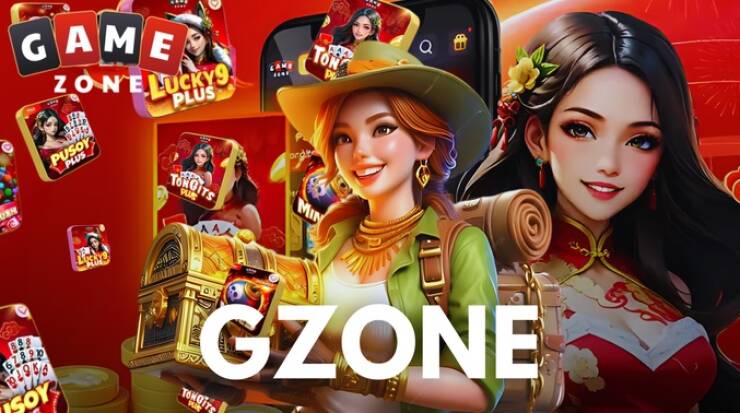 GZone JILI Games: A Quick Guide for First-Time Players GZone JILI Games: A Quick Guide for First-Time Players
