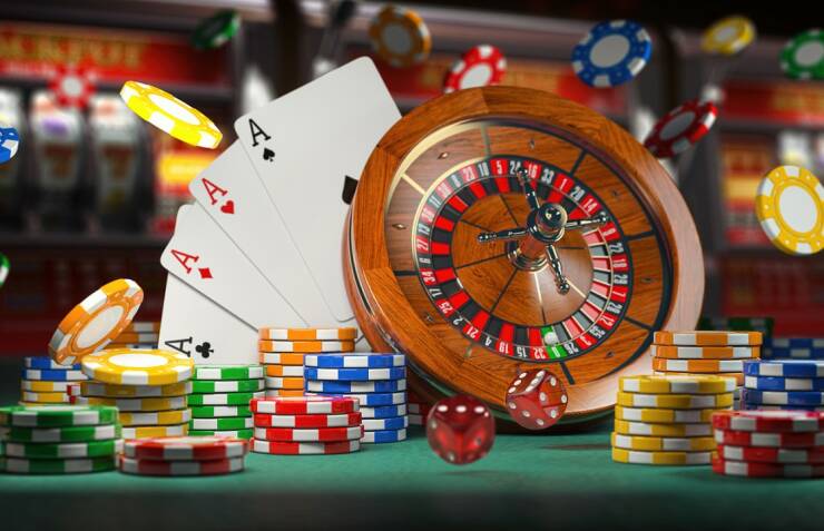 What Online Casinos Have the Best Reputation?