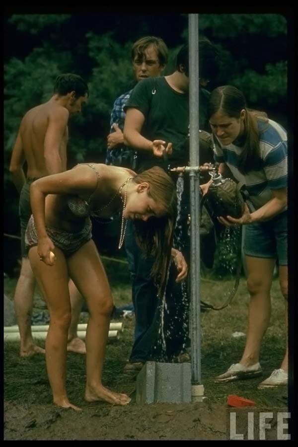 Woodstock Music Festival 37 Pics Izismile Com