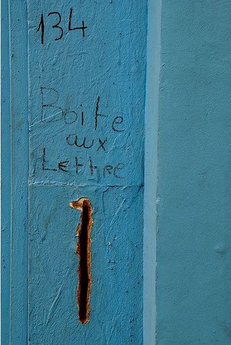 About the French with humor (50 pics)
