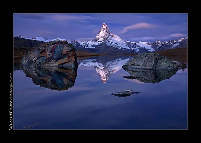 Incredible pictures by VINCENT FAVRE (92 pics)
