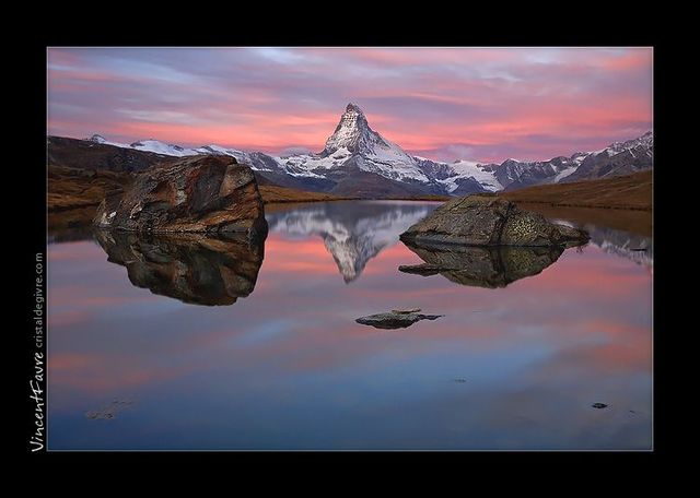 Incredible pictures by VINCENT FAVRE (92 pics)