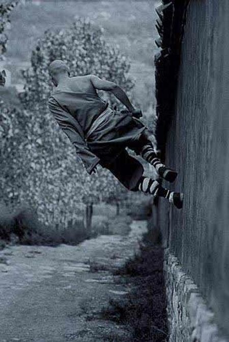 Shaolin monks are cool (22 pics)