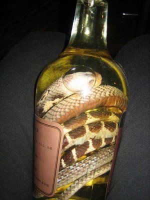 The worst wine in the world (20 pics)