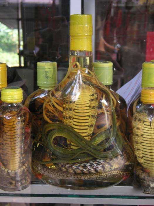 The worst wine in the world (20 pics)