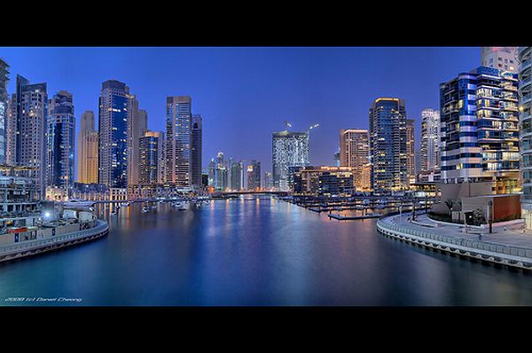 Awesome Dubai Photos (33 pics)