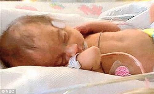 Mother of octuplets  (13 pics + 1video)