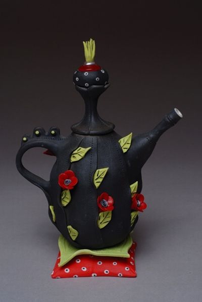 What teapot do you have? (97 pics)