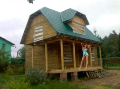 Russian humour. Please nail down windows in Photoshop. Funny story in 24 images.